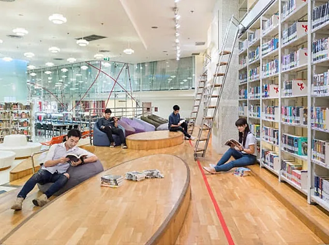 ต่อลมหายใจ "อุตสาหกรรมหนังสือ" ในวิกฤติโควิด-19