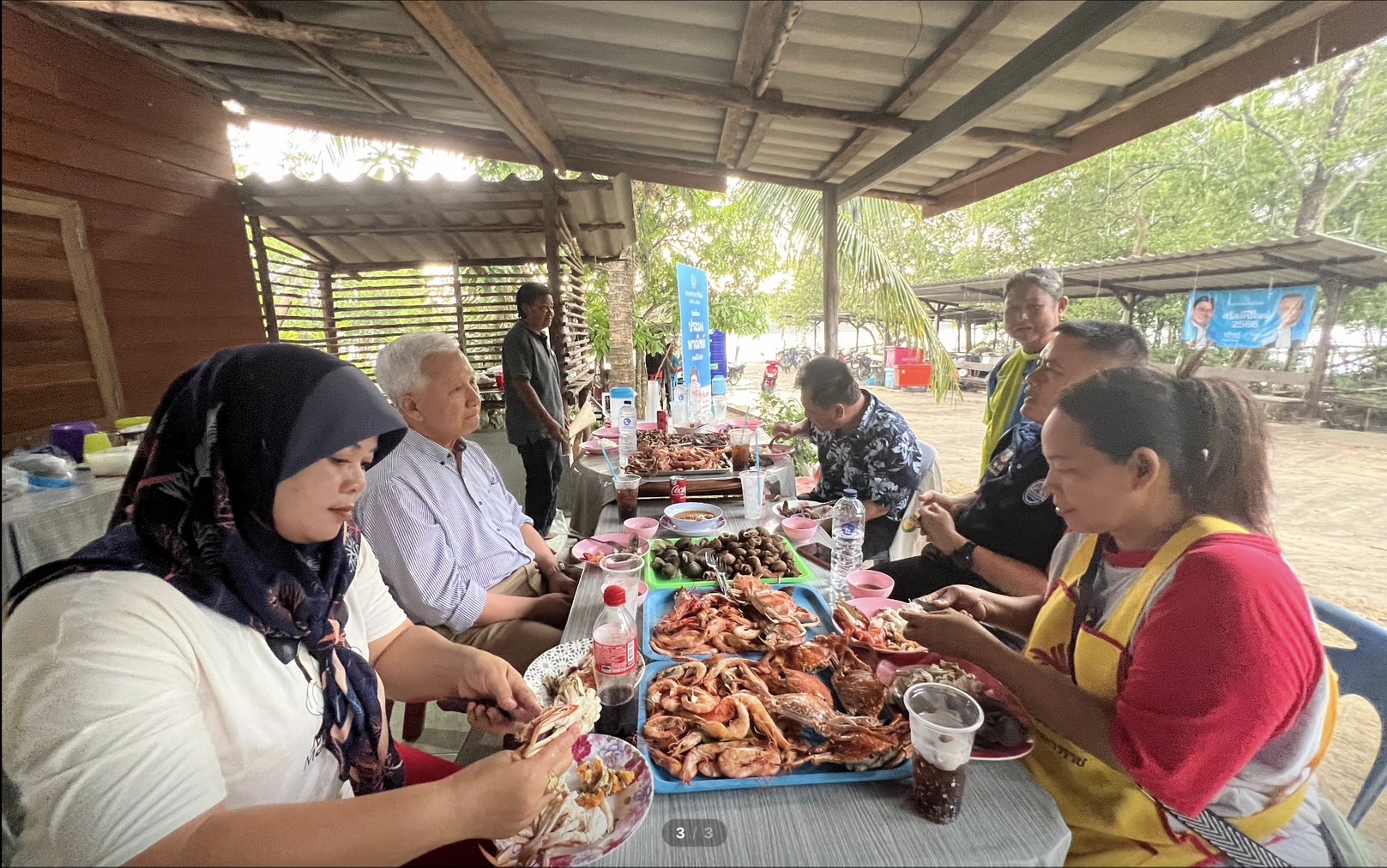 "กนก" ลุ้นกม.ประมงได้ไปต่อหรือไม่ หวังรัฐบาลใหม่ปลดทุกข์ชาวประมงพื้นบ้าน
