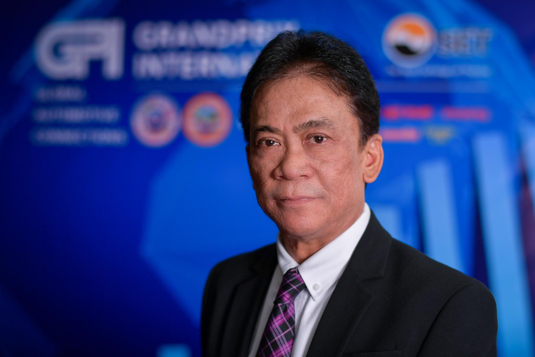 “GPI”พอใจมอเตอร์โชว์ 2020 ยอดจองรถรวมพุ่ง  2.2 หมื่นคัน กระตุ้นตลาดยานยนต์ครึ่งปีหลัง