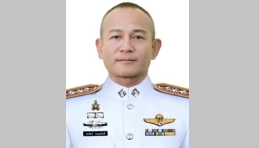 ปลดฟ้าผ่า'ว่าที่ พ.ต.อ. สุขสันต์ แสนสวัสดิ์'ผกก.สน.หนองค้างพลูออกจากราชการ