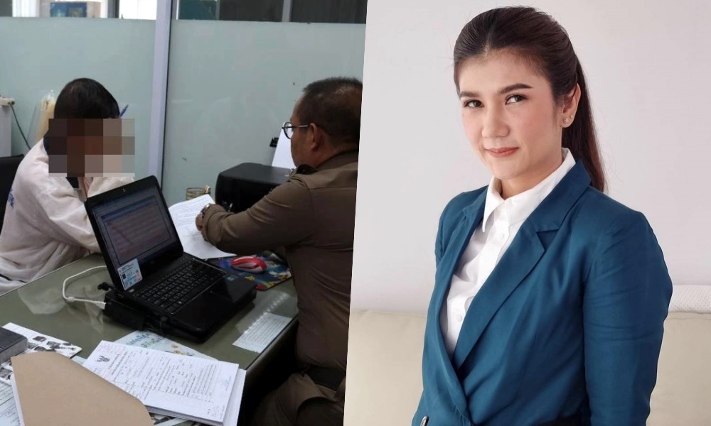 สั่งจำคุก "หมอสูติฯนครสวรรค์" 4 ปี 15 เดือนไม่รอลงอาญา คดีข่มขืนคนไข้