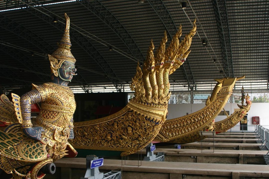 กลับมาเปิดแล้ว พิพิธภัณฑสถานแห่งชาติในกทม. 16 มิย.นี้