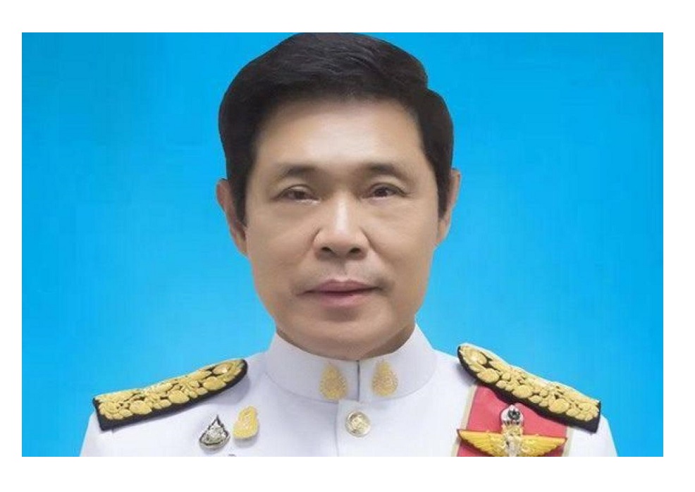 'ปรเมษฐ์ โตวิวัฒน์”อธิบดีศาลฯ ฟ้องประธานศาลฎีกาปมพักราชการมิชอบ
