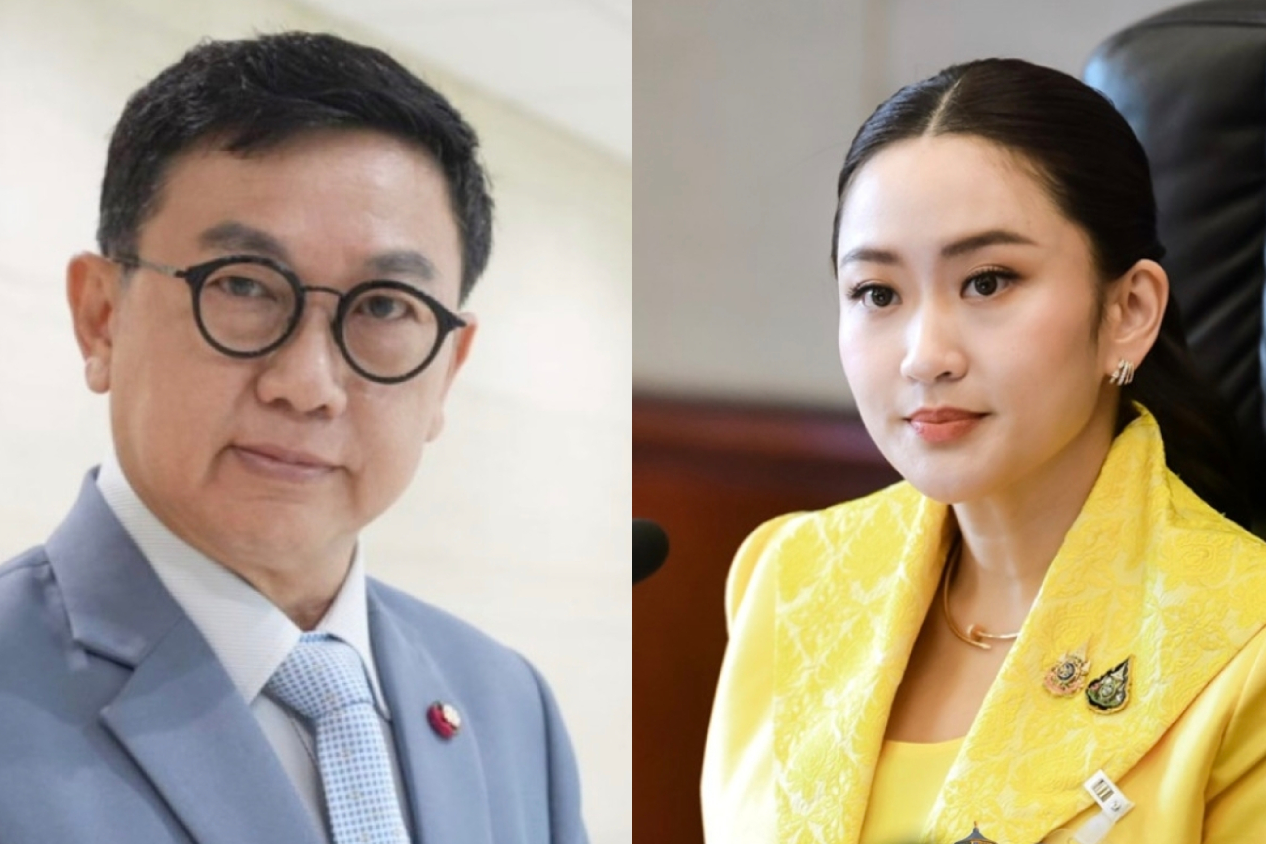 "ดิเรกฤทธิ์"ชี้ปมMOU44 จะเจรจากับโจรปล้นบ้าน?