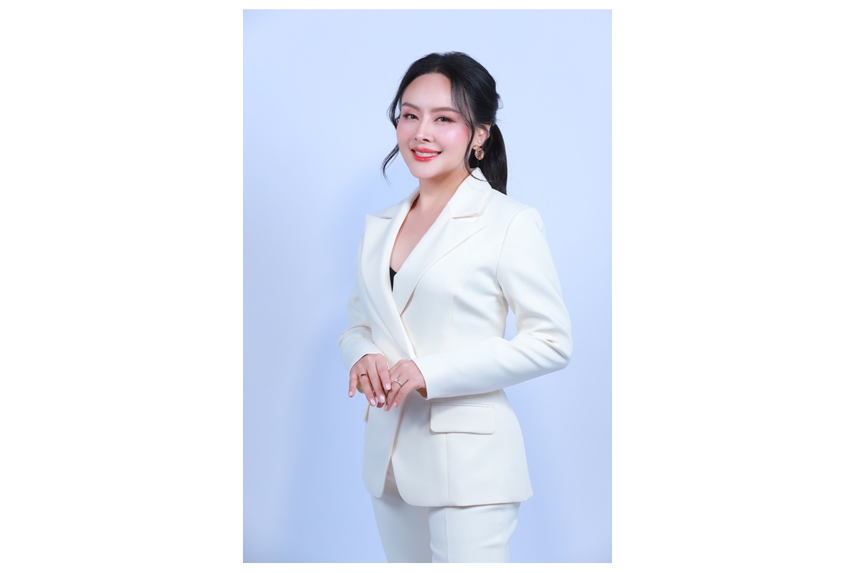 MASTER สุดฮอต เหินฟ้าแดนสิงคโปร์ ร่วมงาน Citi Pan Asia Regional Investor Conference 2024