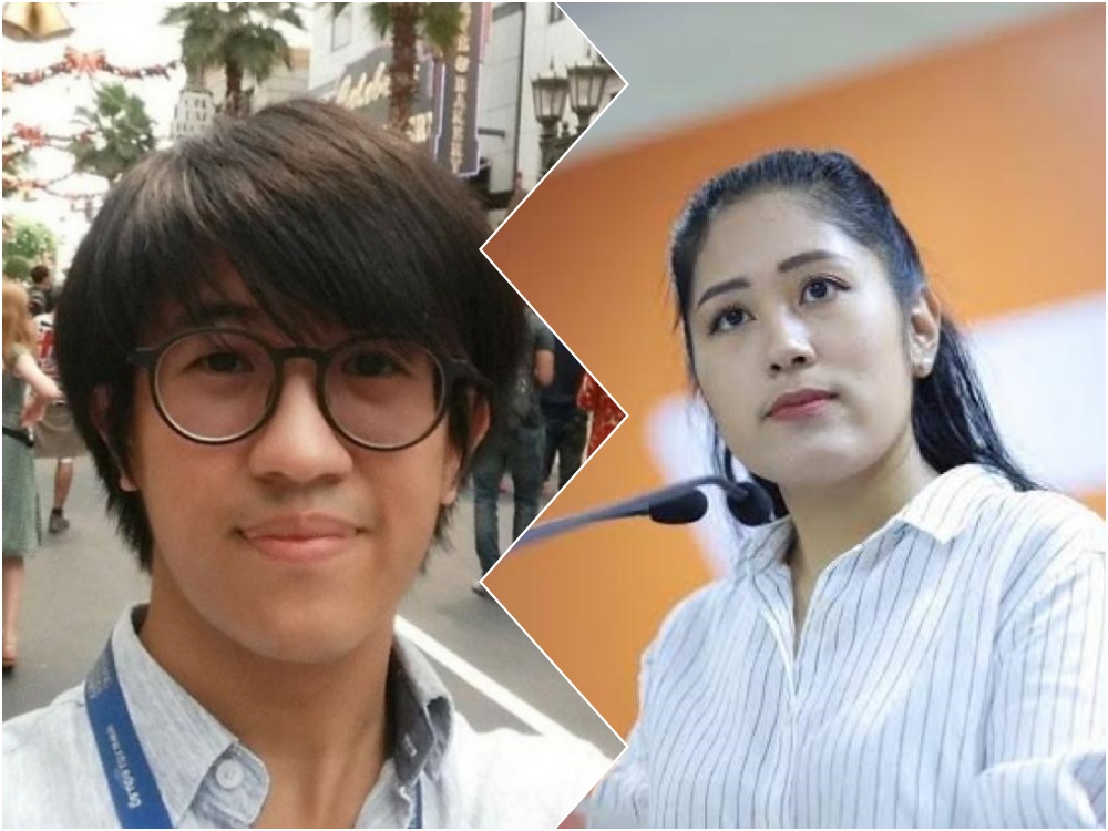 'ดร.นิว' จับโป๊ะ 10 ข้อ 'ช่อ' แถป้อง 'ธนาธร' ปมแย่งวัคซีน