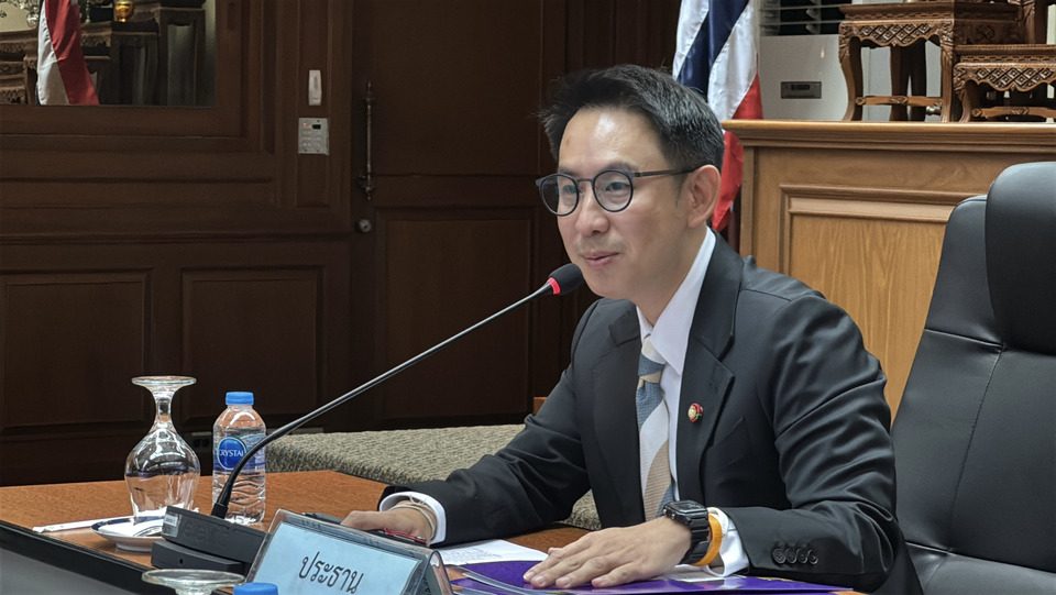 “วรศิษฎ์” นำประชุม ก. กลาง รับทราบมติ กสถ. เพิกถอนโกงสอบข้าราชการ 5,925 คน ปลัด มท. ยันวันนี้จบแน่ ลงนามไว้แล้ว