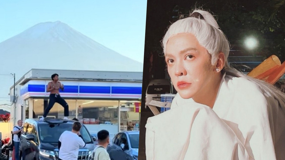 ดึงสติ! "ดัง พันกร" ถาม "แจ็กแปปโฮ" ถ้าเขมรเต้นแบบนี้ในแผ่นดินไทยจะรู้สึกยังไง