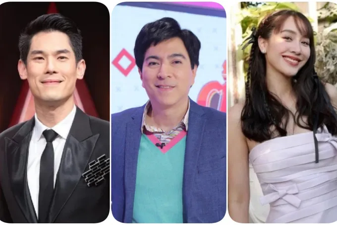 ด่วน! 3 ดาราดัง “กันต์-มิน-แซม” ไม่รอด! โดนหมายจับคดี “ดิไอคอนกรุ๊ป”