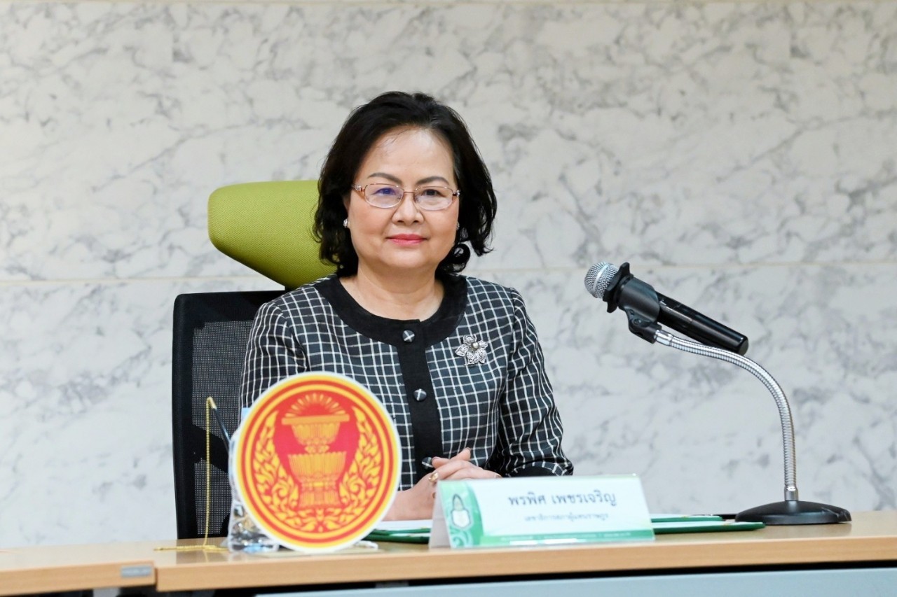 "เลขาฯสภาฯ" พร้อมเปิดรายงานตัวส.ส.หลังกกต.รับรองผลเลือกตั้งเป็นทางการ ประชุมรัฐสภาโหวต "นายกฯ"  15ส.ค.