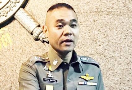 “จักรทิพย์” ตั้ง “บิ๊กช้าง” หน.ทีมล่าโจรปล้นทองฆ่า 3ศพ “กฤษณะ” ฉุนซัดคนแต่งเลียบแบบ อย่าเอาสูญเสียมาล้อเล่น