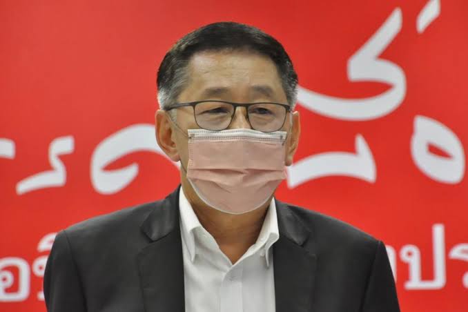 "เพื่อไทย" ไม่กังวลป.ป.ช. สอบญัตติซักฟอกฝ่ายค้าน ยันถูกต้อง มั่นใจทำรัฐบาลสะเทือน 