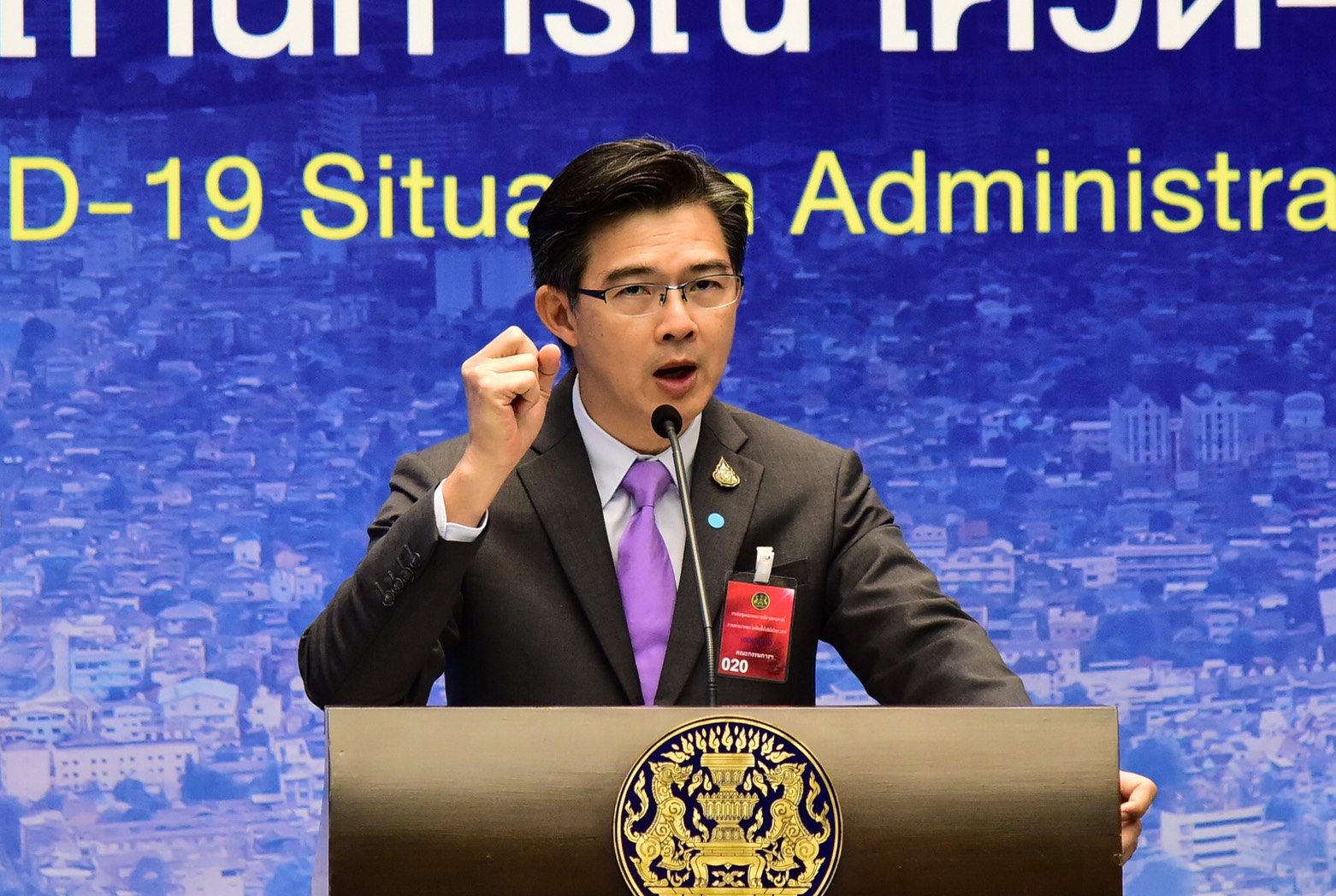 “ศบค.” แจง สถานทูตช่วยเหลือคนไทยติดค้างตปท.แล้ว เผยเที่ยวบินอินโด เตรียมลงหาดใหญ่วันนี้อีก 111 คน