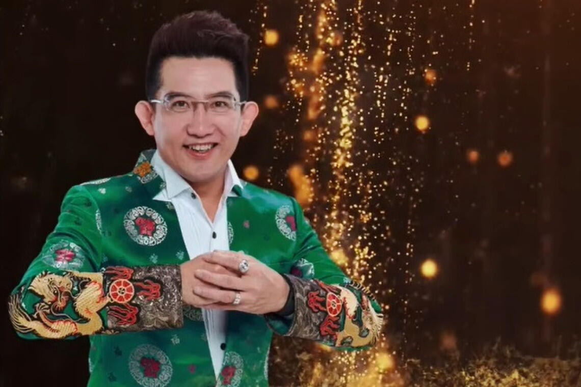 ดวงใครปัง! เช็กดวงรายสัปดาห์ 22-28 ก.ย. 68 กับ “อ.คฑา” ดูครบทั้งงาน เงิน ความรัก