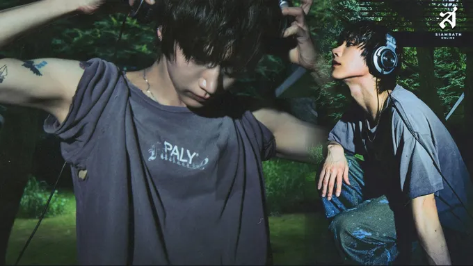 “TEN” ปล่อยซิงเกิลใหม่ “OUTWEST” เปิดบทใหม่ศิลปินเดี่ยว โชว์ฝีมือแต่งเพลง
