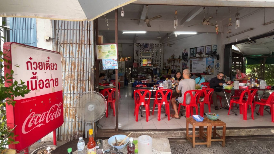 สิทธิ์หมดไว! คนขอนแก่นใช้ “ไทยช่วยไทยพลัส” เกลี้ยงใน 2 สัปดาห์แรก ร้านค้าชี้ต้นเดือนขายดีเป็นพิเศษ 