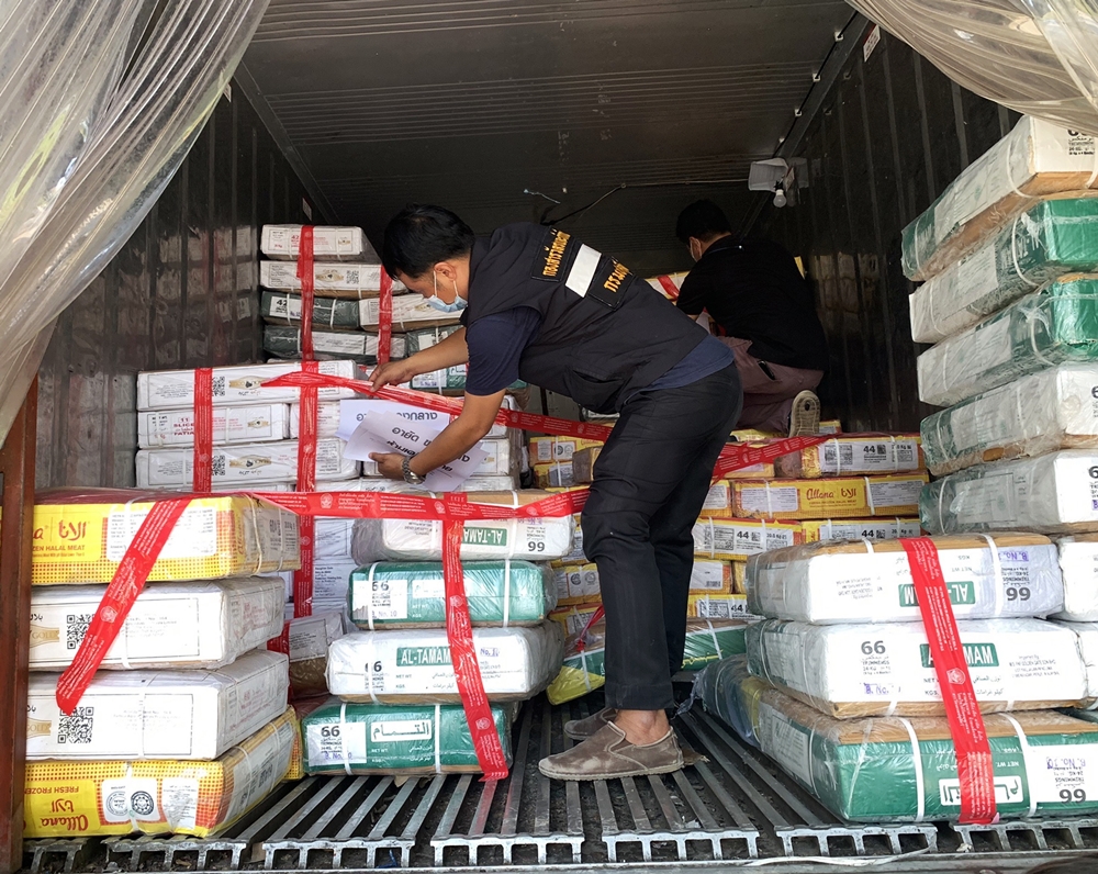 ยกการ์ดสูง!! ปศุสัตว์ แจ้งเตือนทั่วประเทศเฝ้าระวังโรคระบาดสัตว์ในช่วงตรุษจีน
