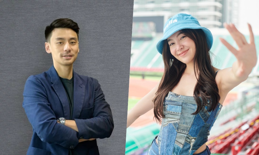 รู้จัก "ชวิณ เจียรวนนท์" ว่าที่หวานใจ "เบลล่า ราณี"