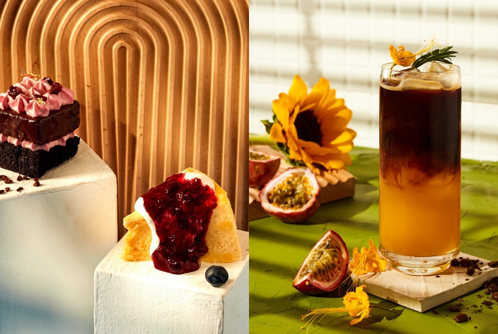 C.P.S. COFFEE เปิดตัวเมนูอร่อยใหม่ล่าสุด  กับคอนเซ็ปต์ “Endless Summertime”