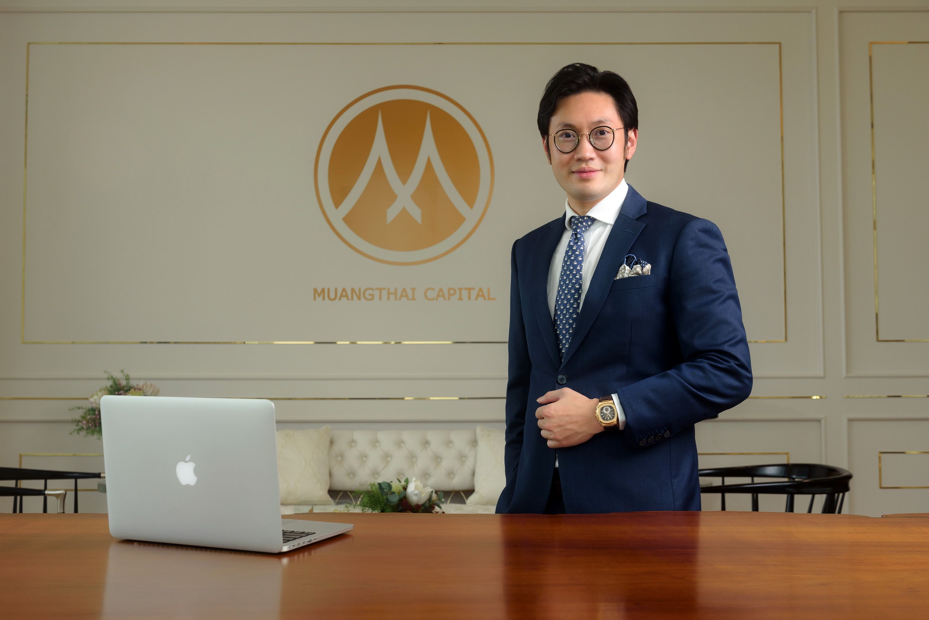 MTC เปิดงบ Q1/67 พอร์ตสินเชื่อเติบโต 17.4% แตะระดับ 147,587 ล้านบาท มุ่งสู่ไมโครไฟแนนซ์ระดับโลก 