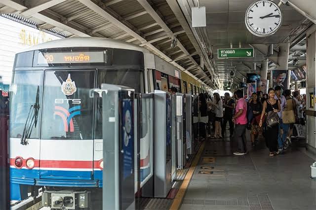 เปิดระดมสมองแก้ปัญหาค่ารถไฟฟ้า เสวนา "ชำแหละค่ารถไฟฟ้า ที่เหมาะสม" 4 มี.ค.นี้ 