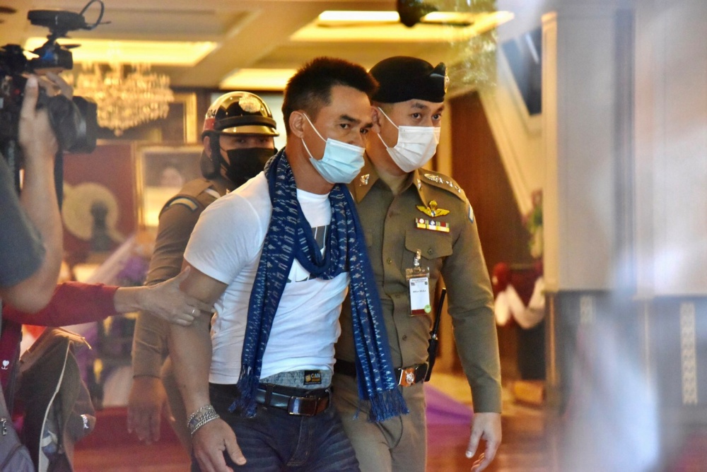 'อดีตตำรวจ' เตือนอย่าเสียรู้ "ทนายตั้ม" ปม 'ลุงพล' ผู้ต้องหา 'คดีน้องชมพู่'