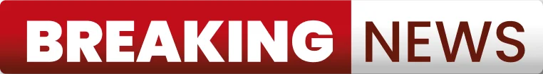 breaking news