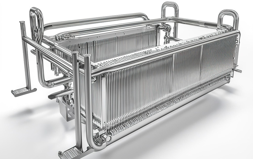 Heat Exchanger คือ