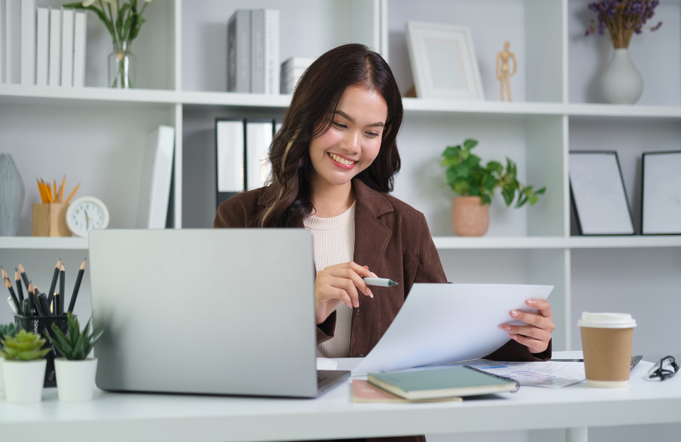 เว็บไซต์ลดปัญหาเรื่องคน