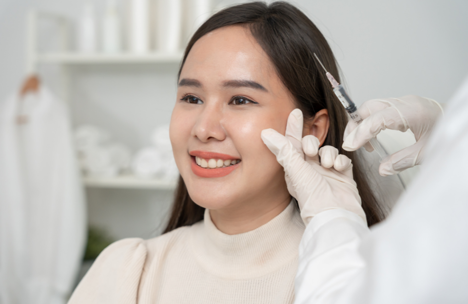 วิธีเช็กฟิลเลอร์แท้