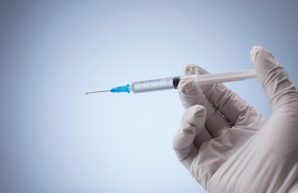  ฉีดฟิลเลอร์ ที่ AM International Hospital