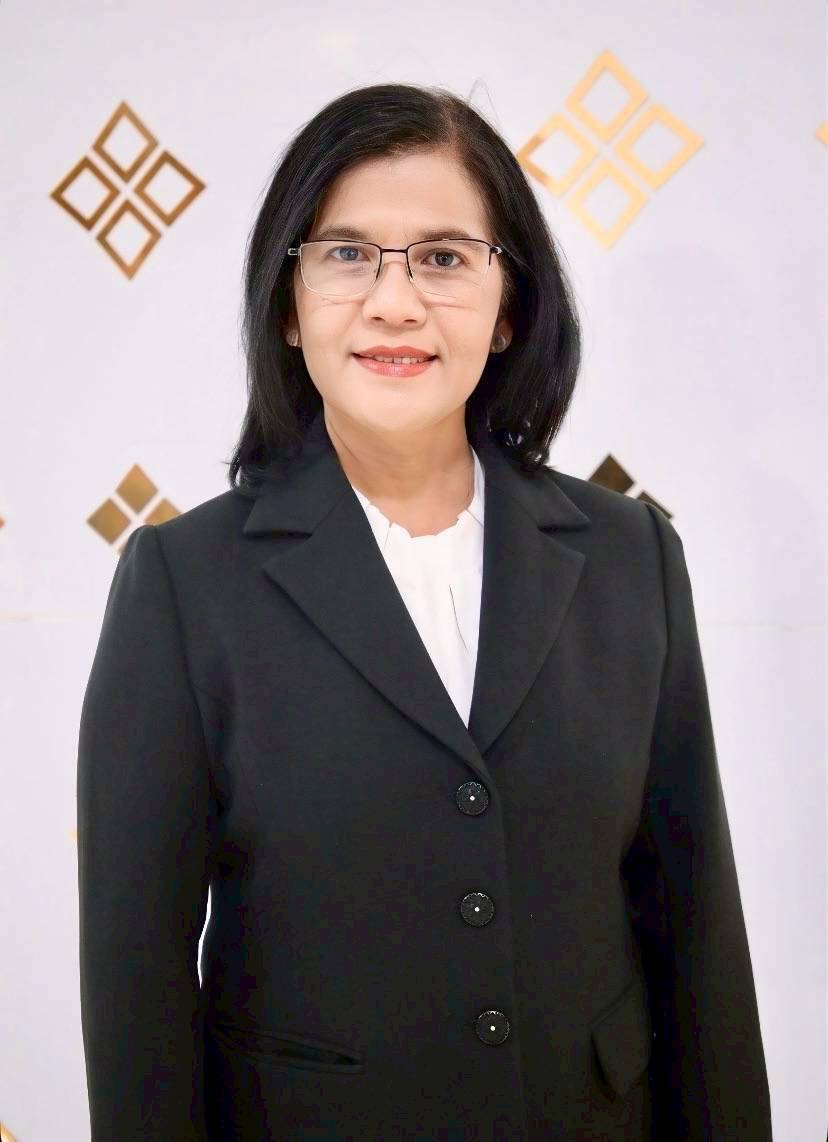 นางเกษร กำเหนิดเพ็ชร