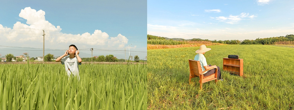 รางวัลเหรียญทอง,&ldquo;Dialect &ndash; The Fading Voice&rdquo; โดย boooya, OPPO Find X8 Ultra