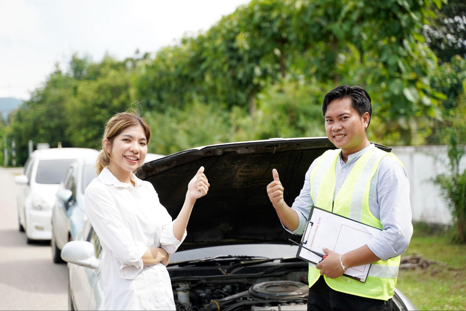 ซื้อประกัน Ergo