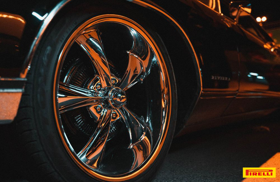 ความหมายของ Offset ล้อแม็ก