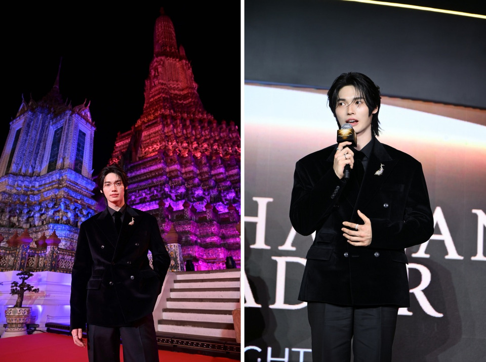 วิน เมธวิน