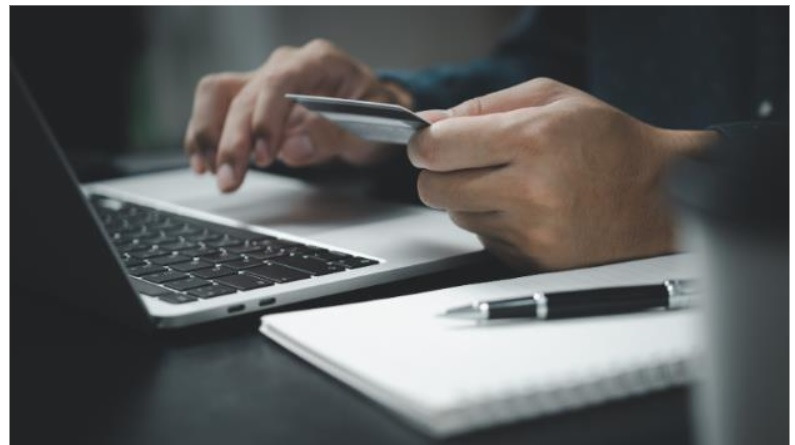 สมัครบัตรกดเงินสด