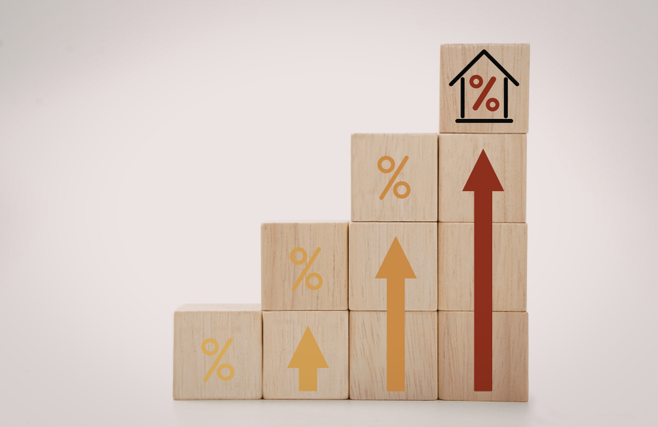 ดอกเบี้ย MRR 
