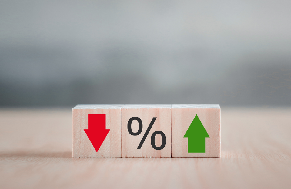 ดอกเบี้ย MRR 
