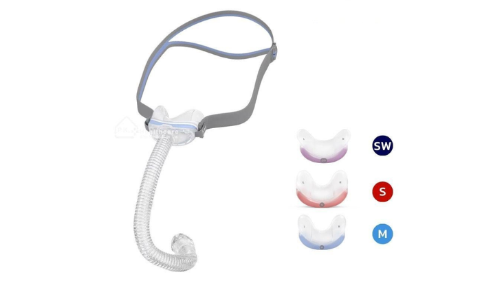 หน้ากาก ResMed
