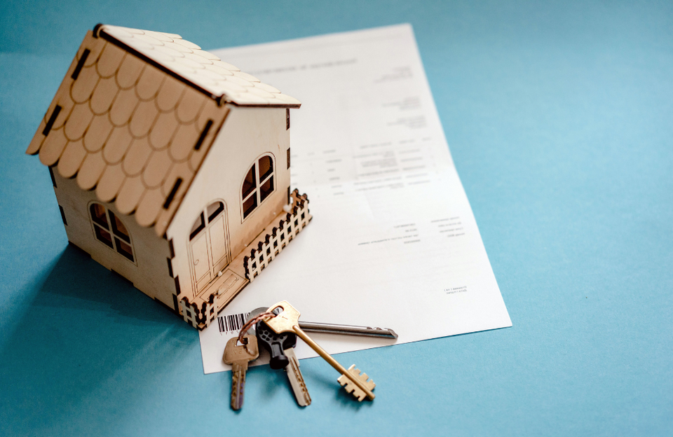 ใช้บัตรเครดิตอย่างไรให้ขอสินเชื่อบ้านง่ายขึ้น