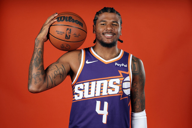 "แจเลน กรีน" อดลงสนามเปิดซีซั่น! "ฟีนิกซ์ ซันส์" ลุ้นอาการเจ็บกล้ามเนื้อหลังเข่าซ้าย