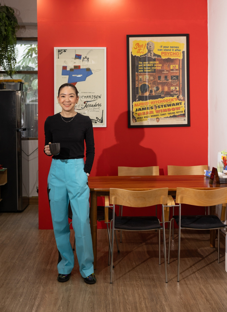 เอย &ndash; ภัทศา อัตตนนท์