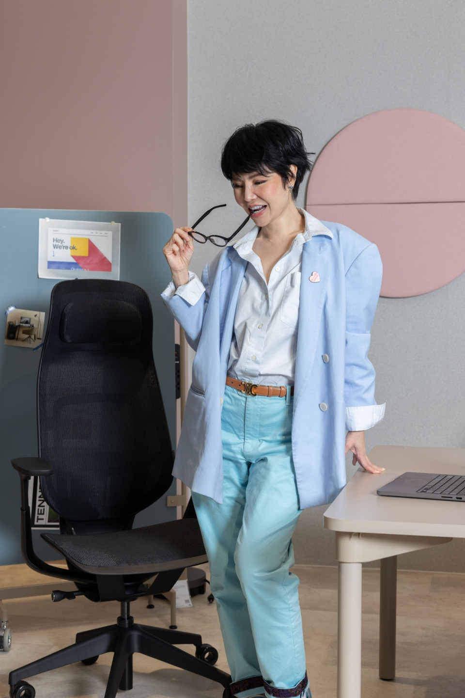 บุ๋ม &ndash; บุณย์ญานุช บุญบำรุงทรัพย์