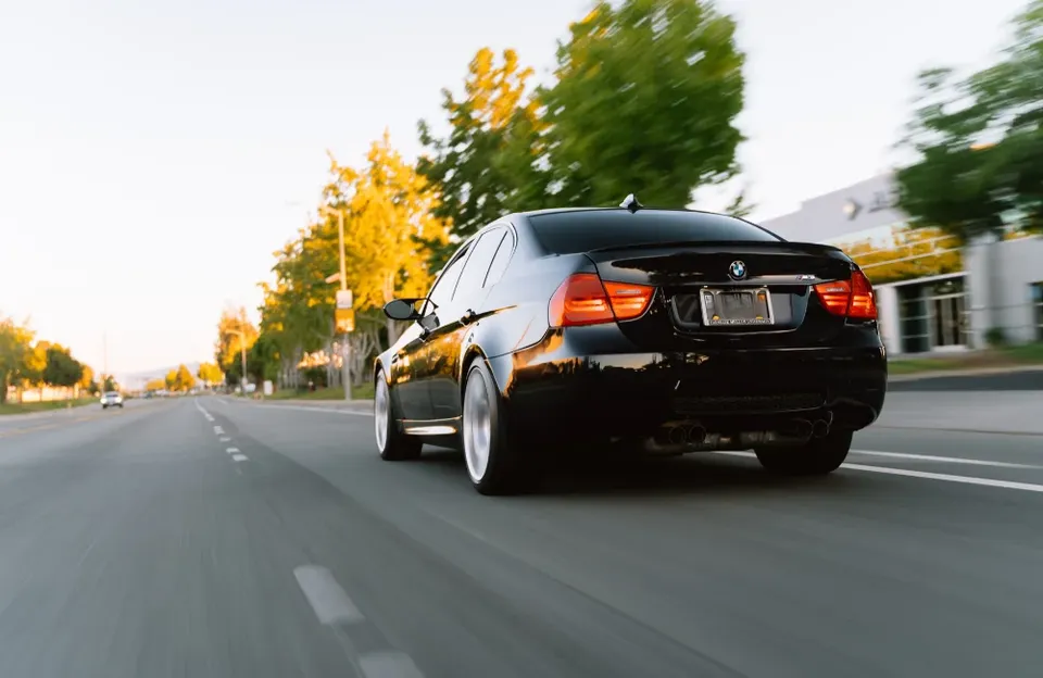 ข้อดีของยางรันแฟลต