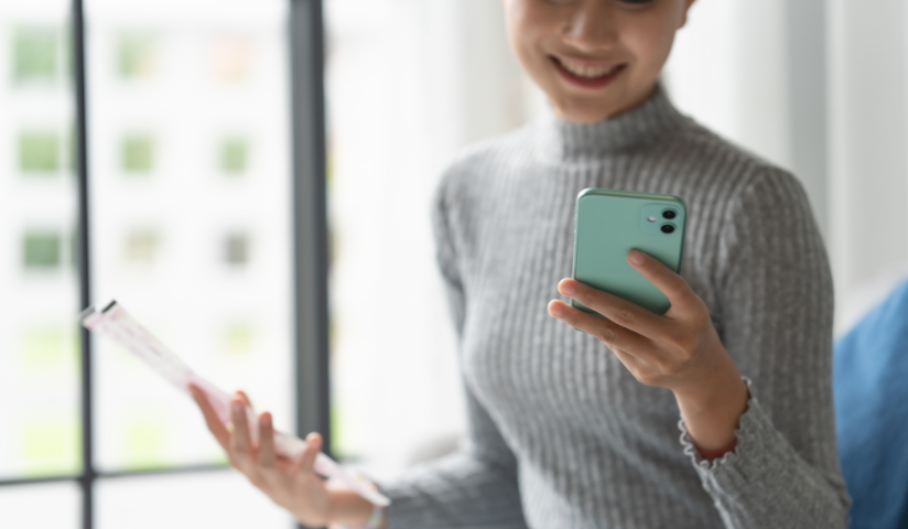 เข้าถึงเงินสดได้สะดวก