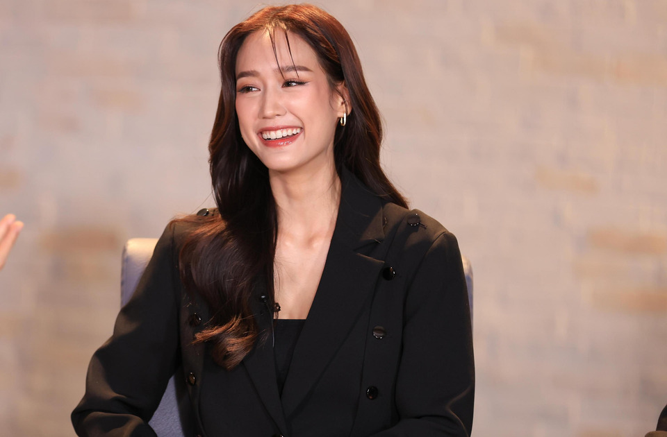 พาย รินรดา