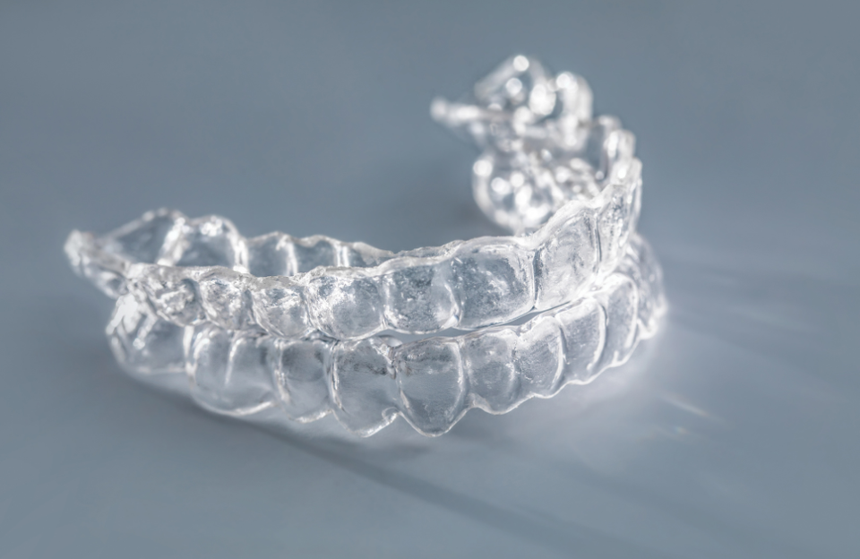 ค่าใช้จ่ายจัดฟันใส Invisalign