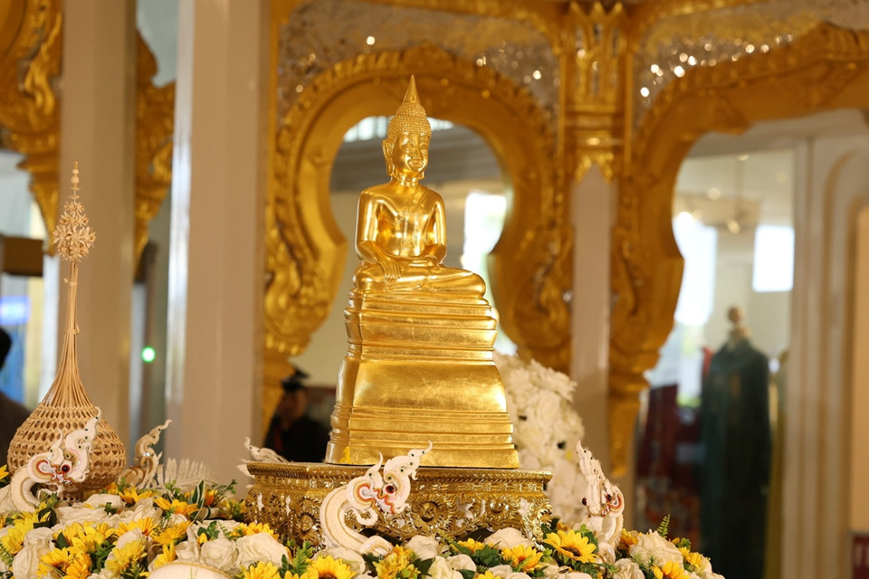 หลวงพ่อเงิน