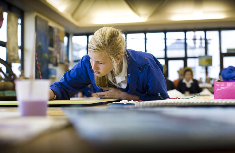  เรียนอังกฤษ